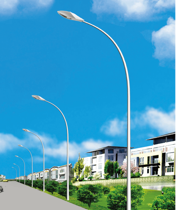 LED路燈廠(chǎng)家