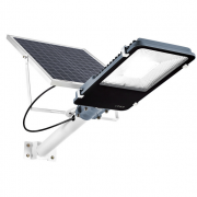 為什么鋰電池太陽(yáng)能路燈